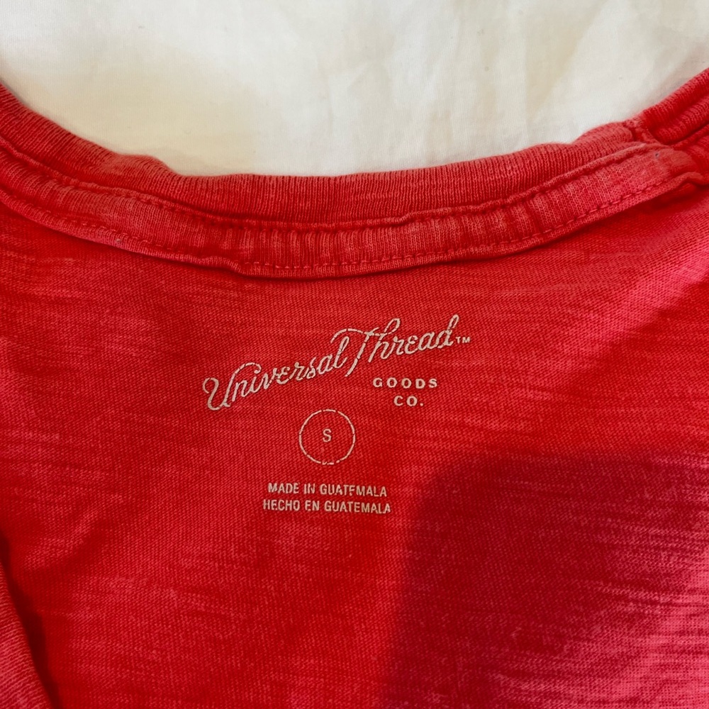 Cotton t-shirt - Picture 2 of 3